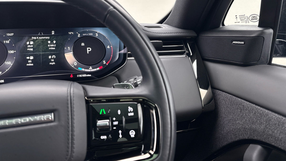 Used Land Rover Range Rover Sport 2024 for sale - 78004151: Photo 14