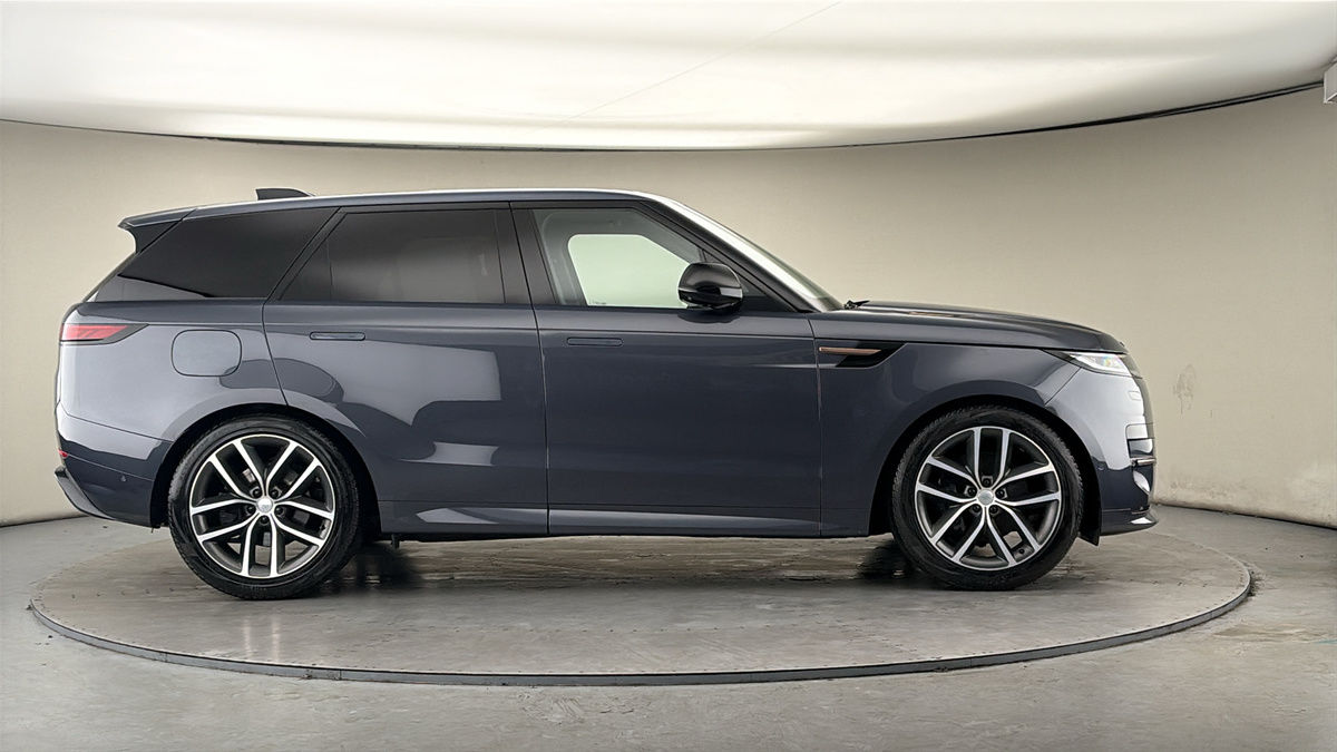 Used Land Rover Range Rover Sport 2024 for sale - 78004151: Photo 16