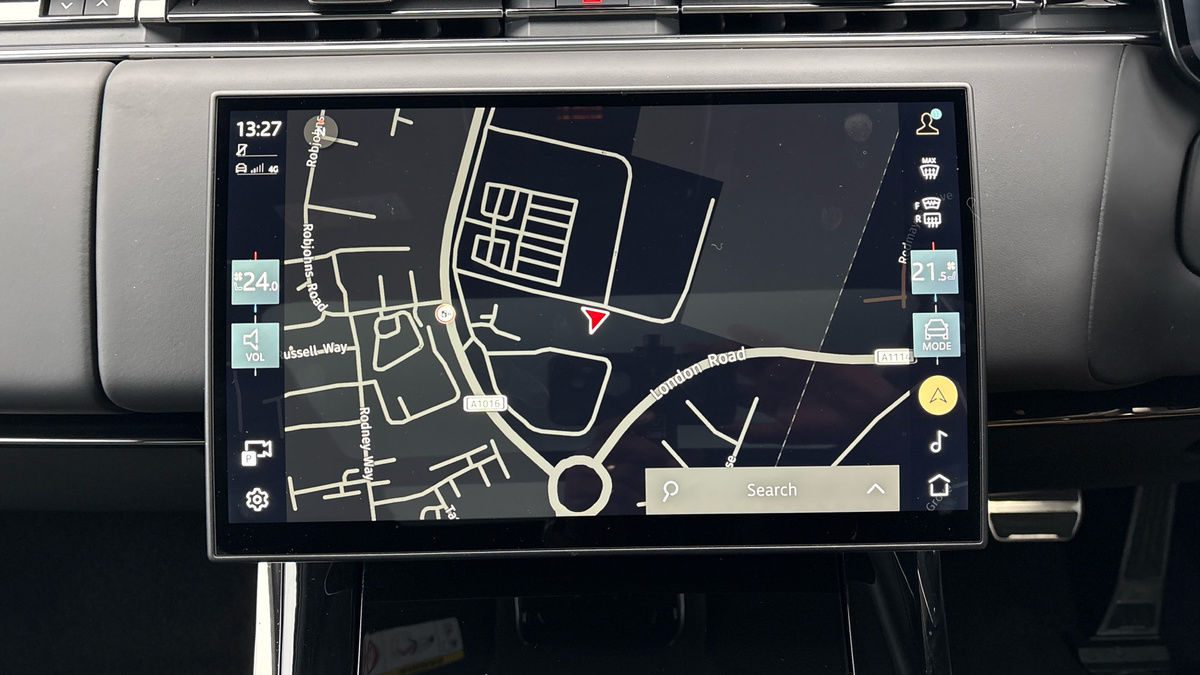 Used Land Rover Range Rover Sport 2024 for sale - 78004151: Photo 17