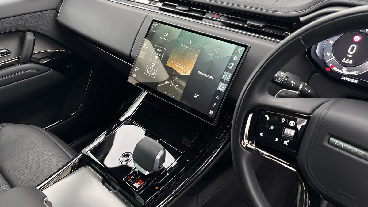 Used Land Rover Range Rover Sport 2024 for sale - 78004151: Photo 18