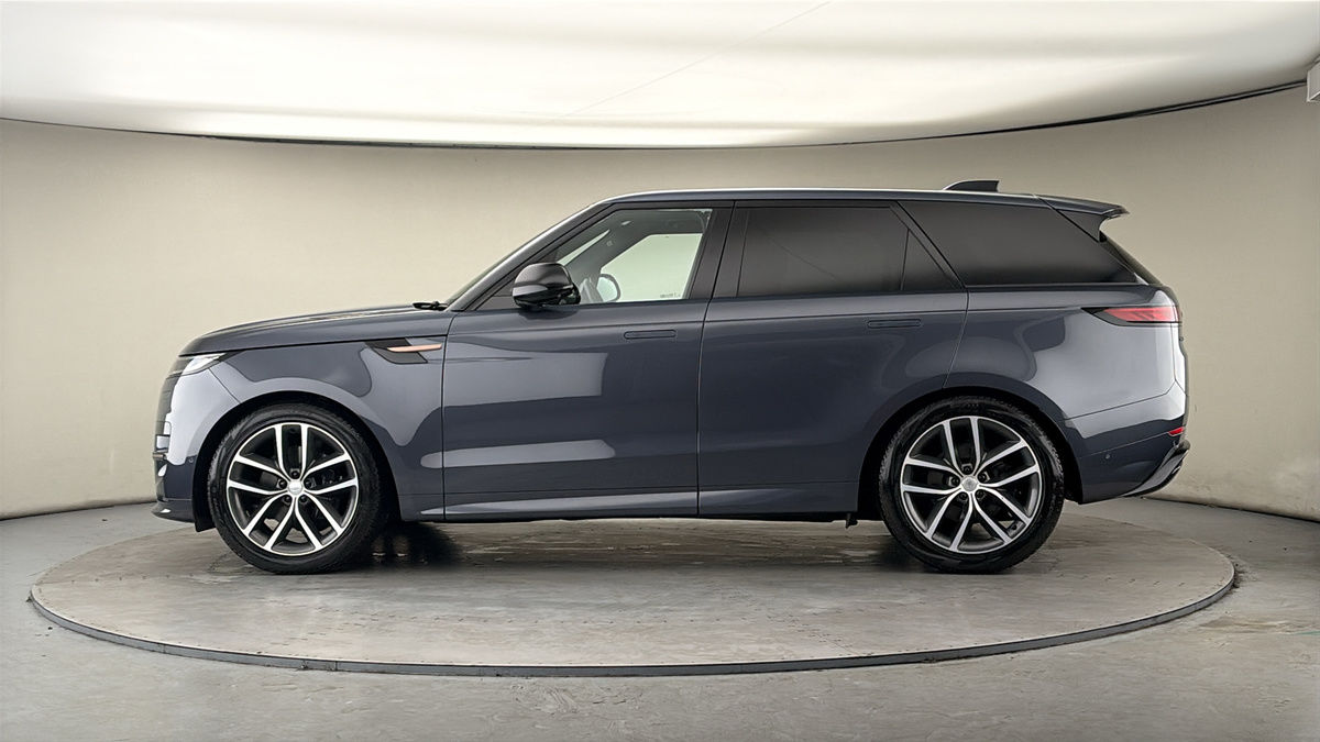 Used Land Rover Range Rover Sport 2024 for sale - 78004151: Photo 27