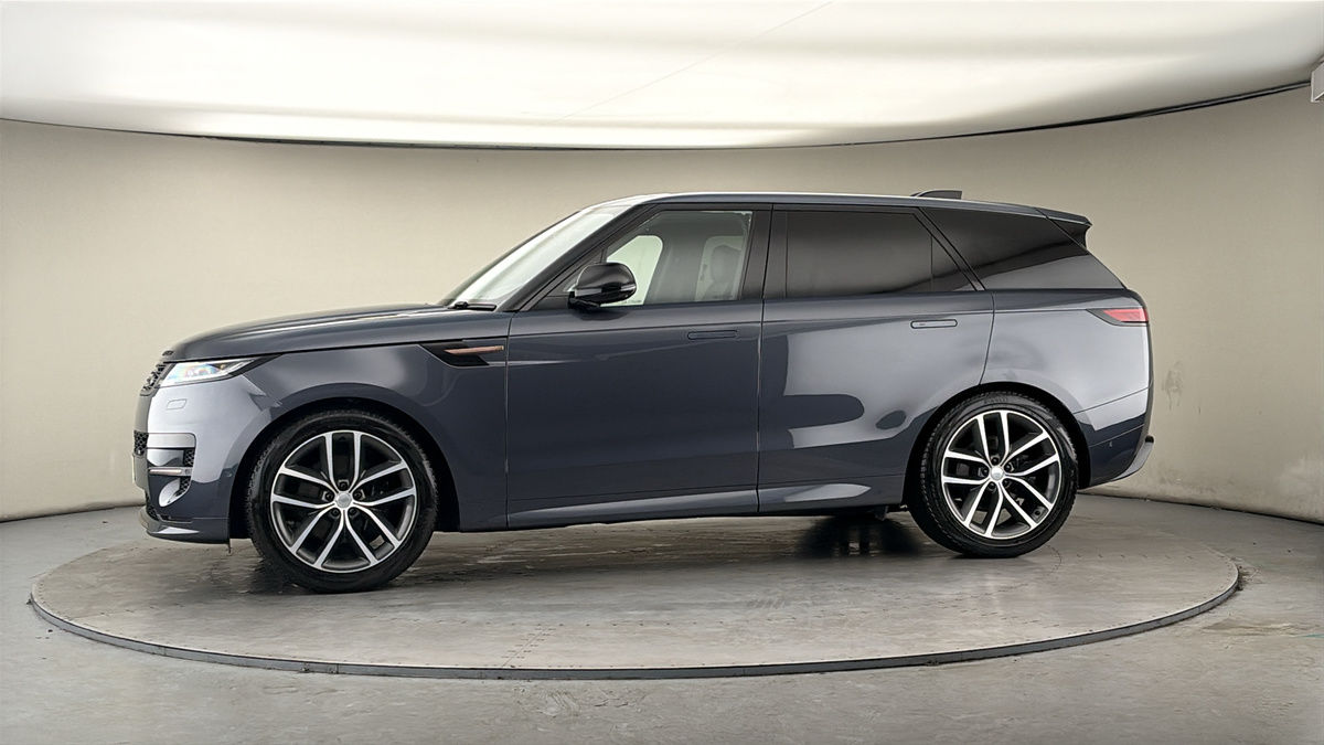 Used Land Rover Range Rover Sport 2024 for sale - 78004151: Photo 28