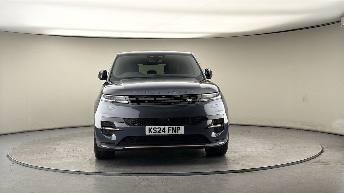 Used Land Rover Range Rover Sport 2024 for sale - 78004151: Photo 32