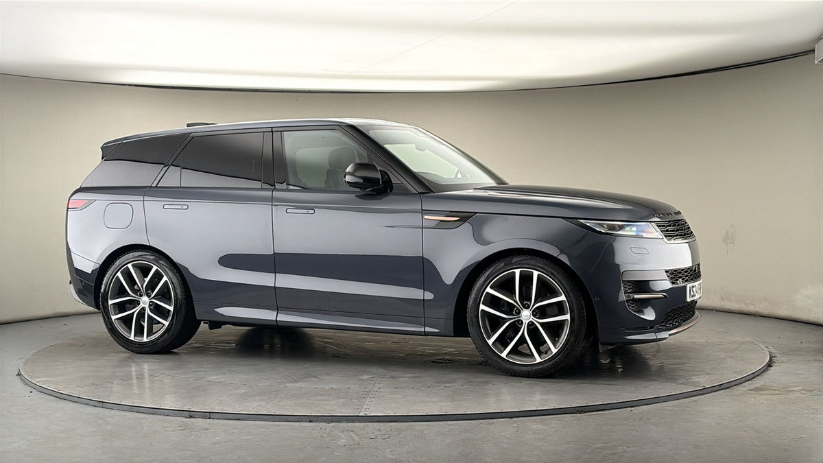 Used Land Rover Range Rover Sport 2024 for sale - 78004151: Photo 35
