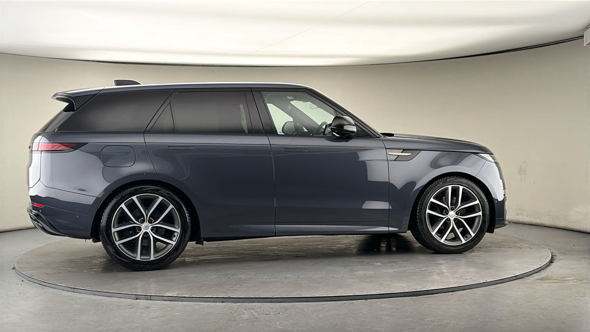 Used Land Rover Range Rover Sport 2024 for sale - 78004151: Photo 37