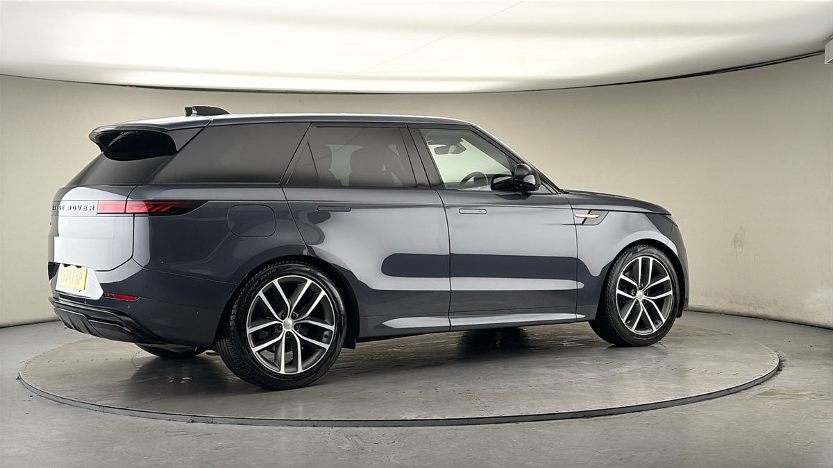 Used Land Rover Range Rover Sport 2024 for sale - 78004151: Photo 38