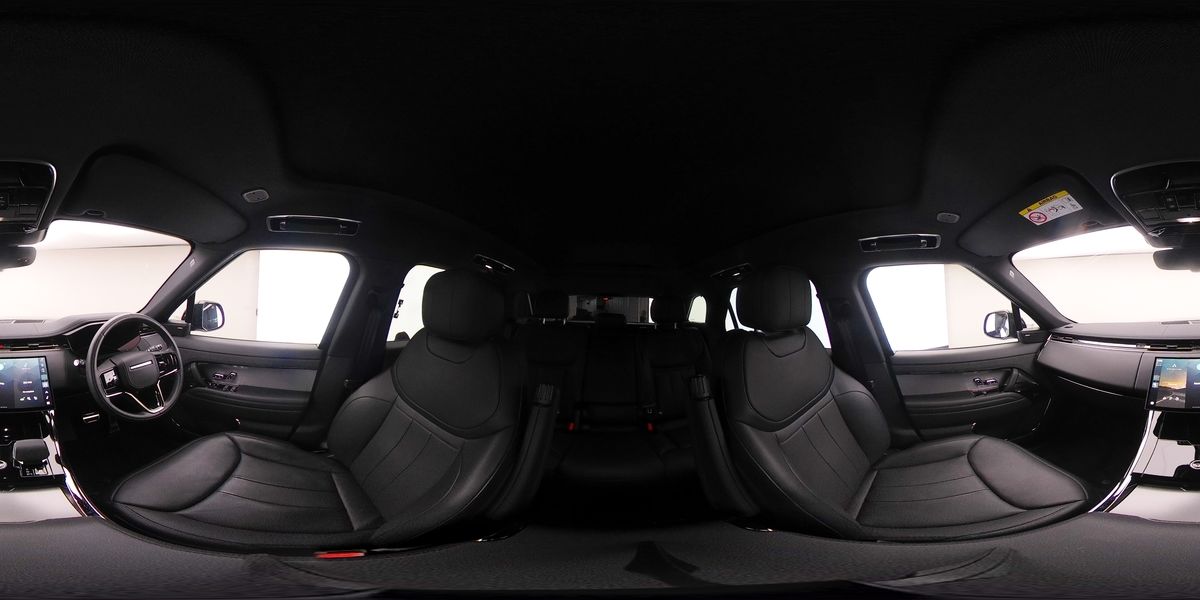 Used Land Rover Range Rover Sport 2024 for sale - 78004151: Photo 44