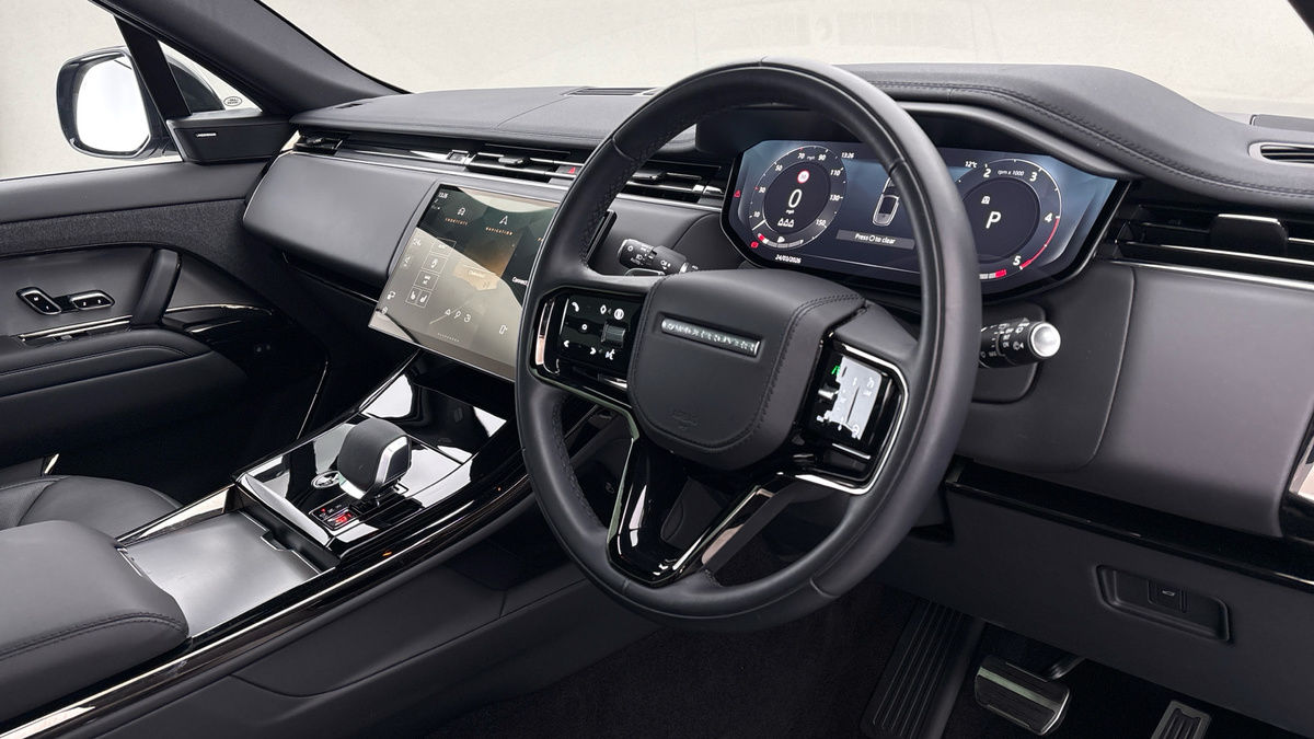 Used Land Rover Range Rover Sport 2024 for sale - 78004151: Photo 5