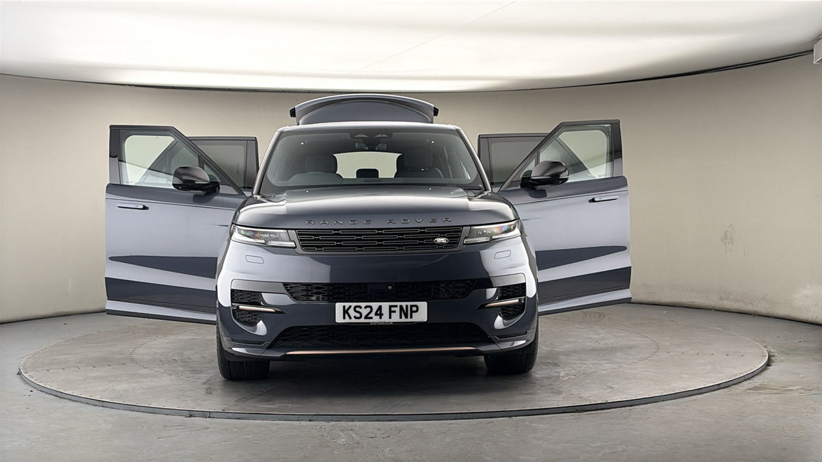 Used Land Rover Range Rover Sport 2024 for sale - 78004151: Photo 51