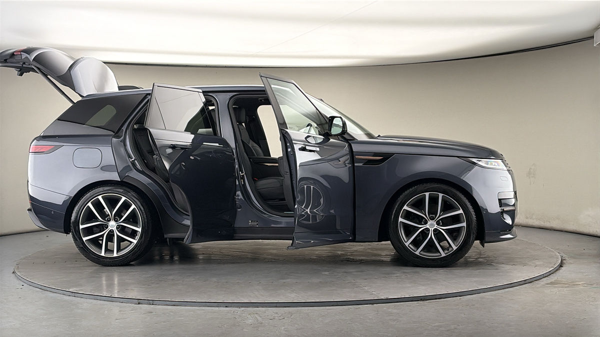 Used Land Rover Range Rover Sport 2024 for sale - 78004151: Photo 55