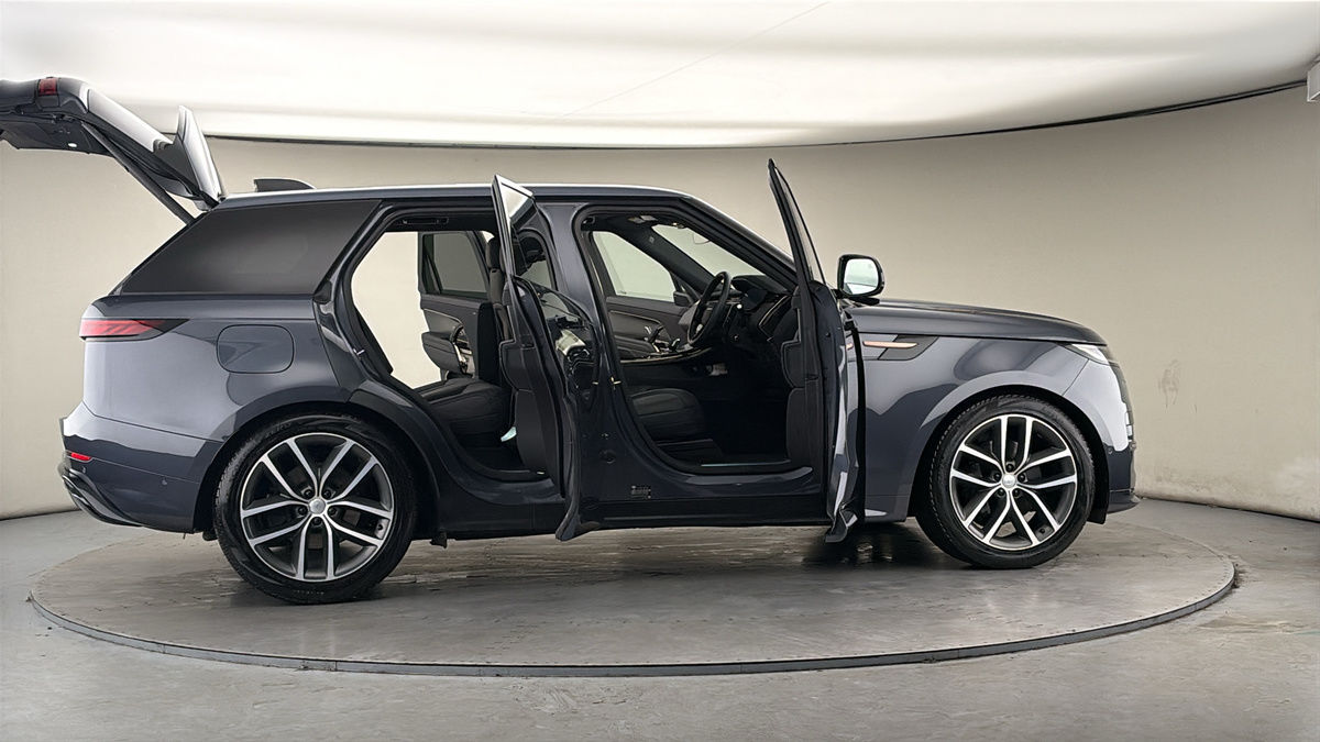 Used Land Rover Range Rover Sport 2024 for sale - 78004151: Photo 56