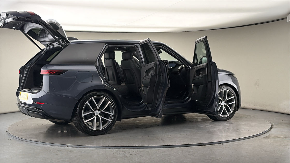 Used Land Rover Range Rover Sport 2024 for sale - 78004151: Photo 57