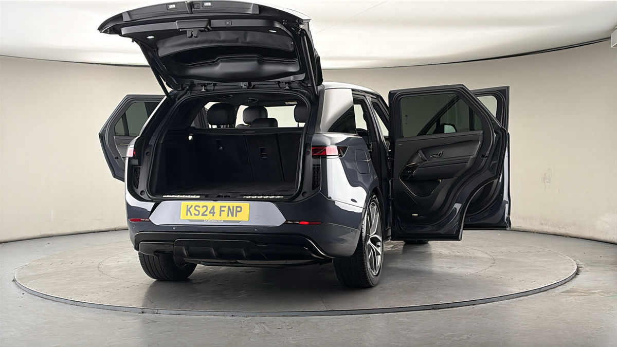 Used Land Rover Range Rover Sport 2024 for sale - 78004151: Photo 59