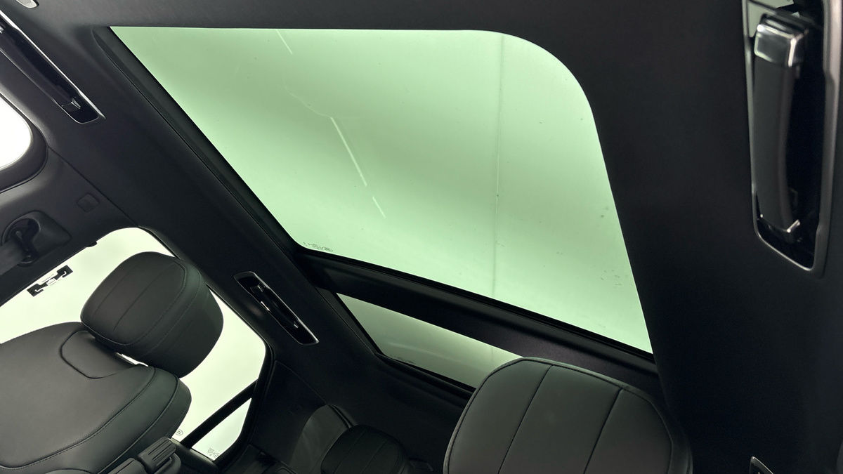 Used Land Rover Range Rover Sport 2024 for sale - 78004151: Photo 6