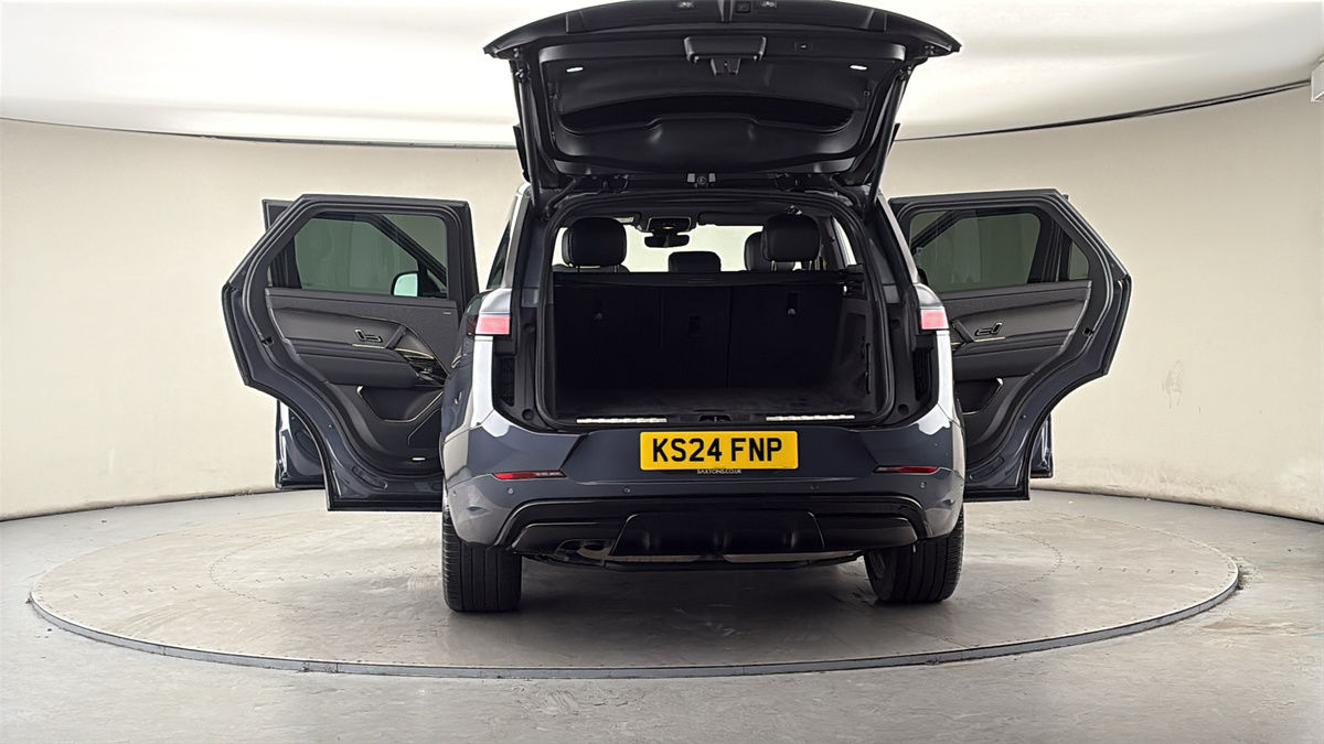 Used Land Rover Range Rover Sport 2024 for sale - 78004151: Photo 60