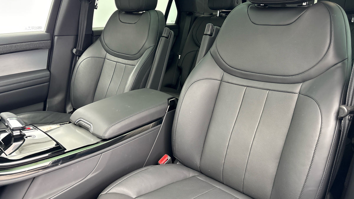 Used Land Rover Range Rover Sport 2024 for sale - 78004151: Photo 7