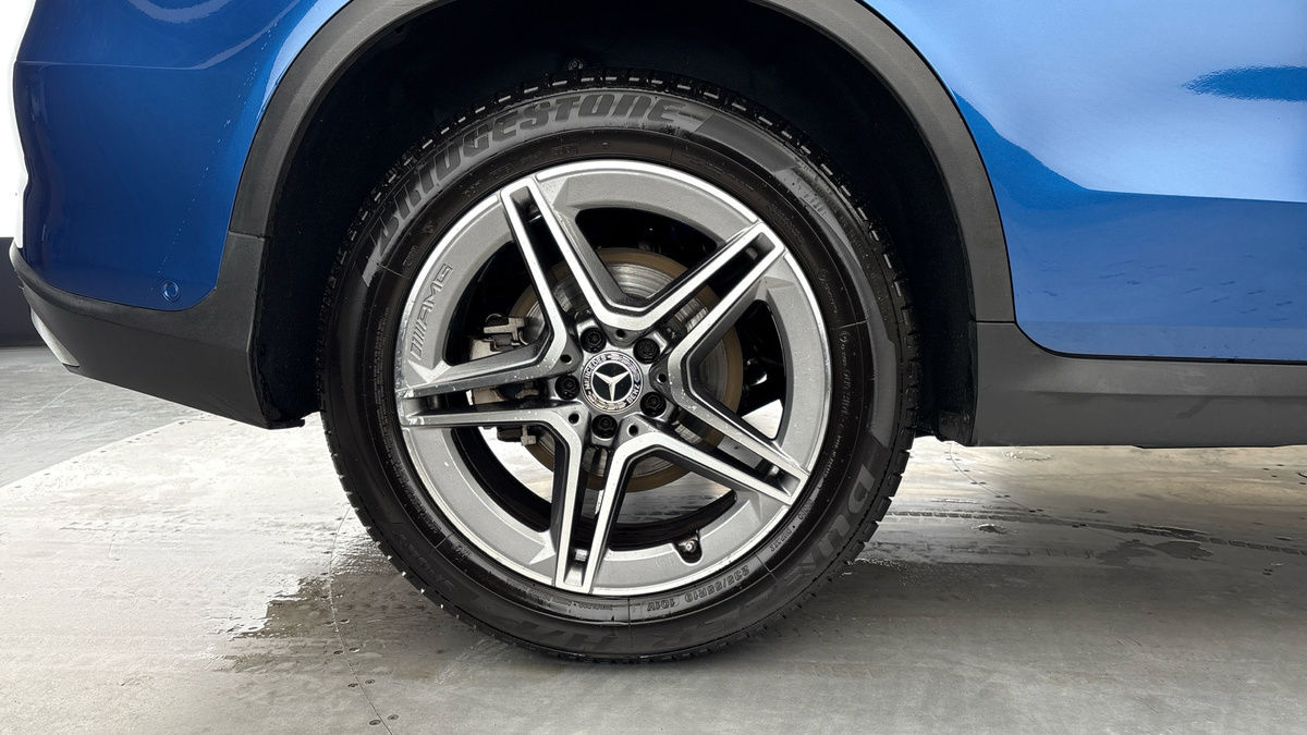 Used Mercedes-Benz GLC 2022 for sale - 77129260: Photo 10