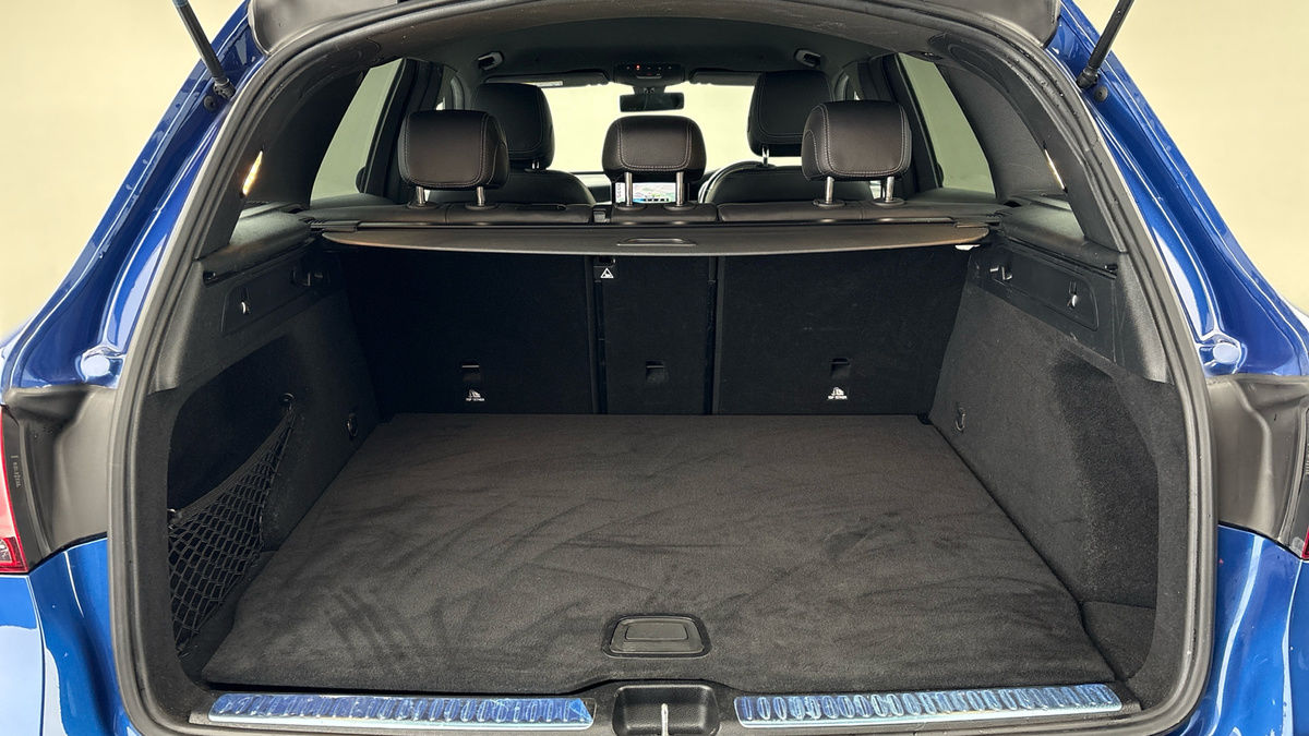 Used Mercedes-Benz GLC 2022 for sale - 77129260: Photo 11