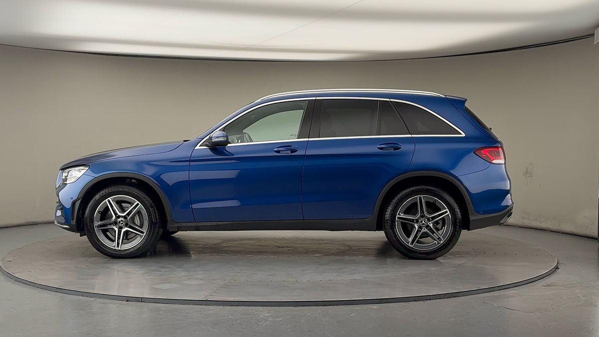 Used Mercedes-Benz GLC 2022 for sale - 77129260: Photo 15