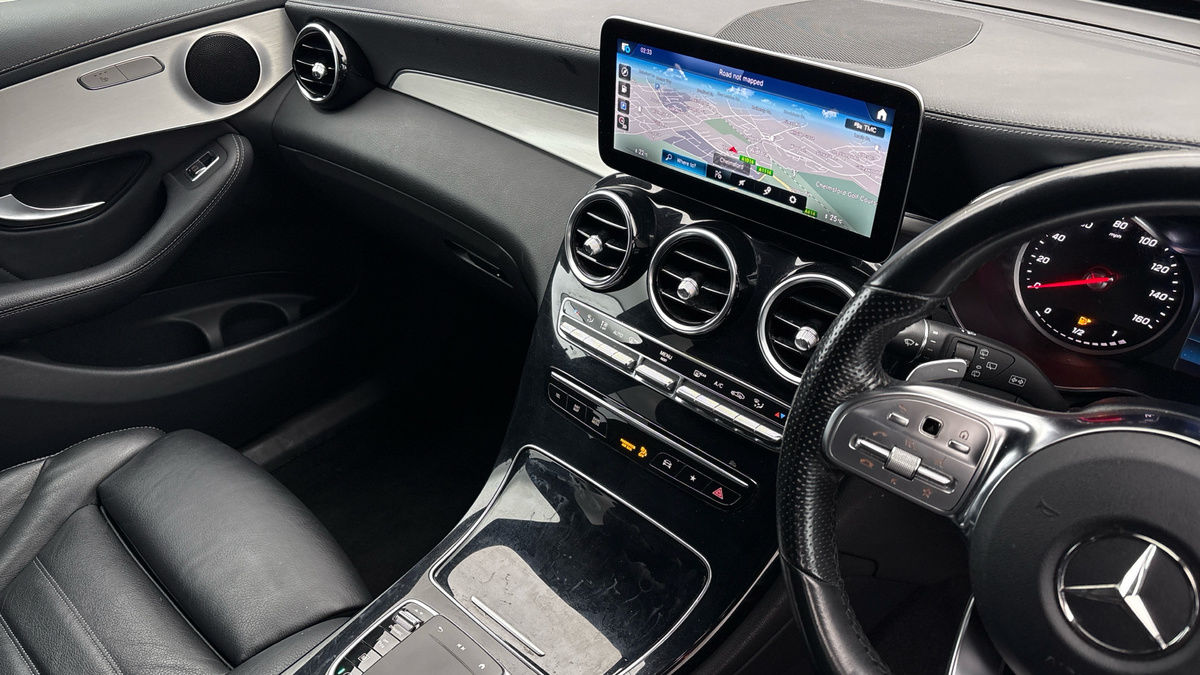 Used Mercedes-Benz GLC 2022 for sale - 77129260: Photo 18