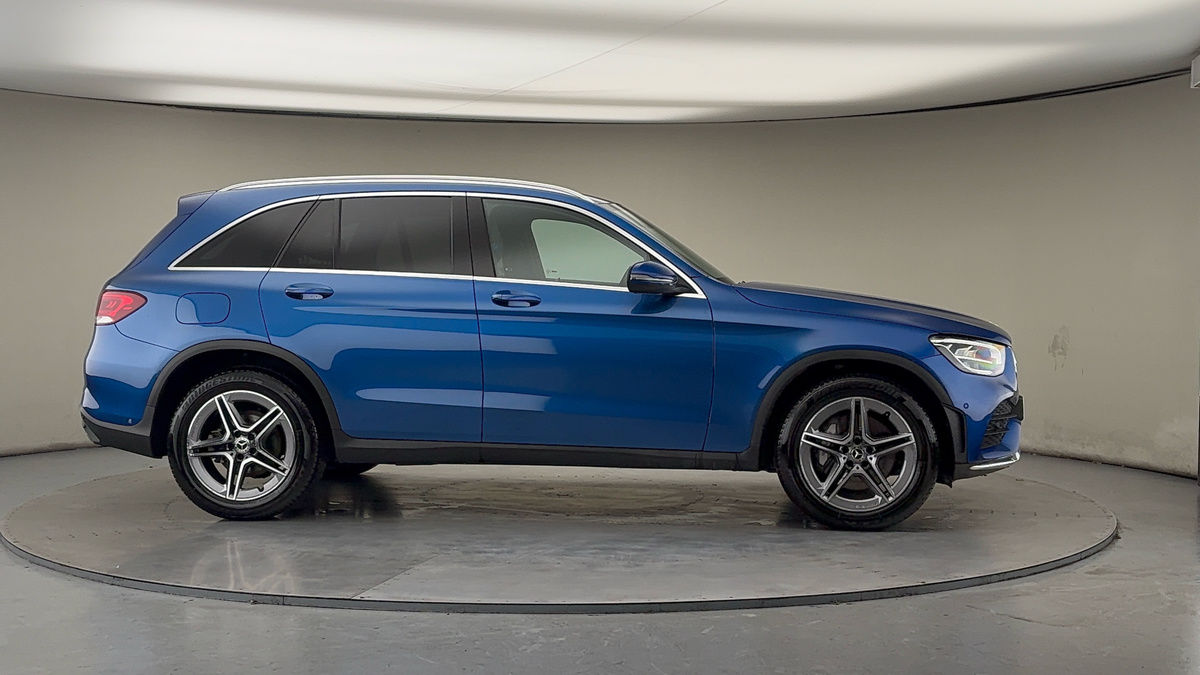 Used Mercedes-Benz GLC 2022 for sale - 77129260: Photo 36