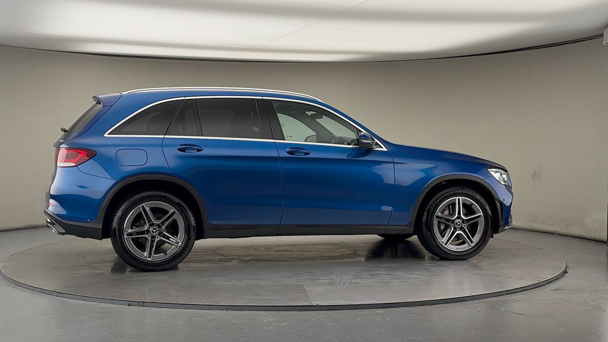 Used Mercedes-Benz GLC 2022 for sale - 77129260: Photo 37