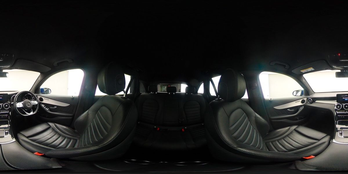 Used Mercedes-Benz GLC 2022 for sale - 77129260: Photo 44