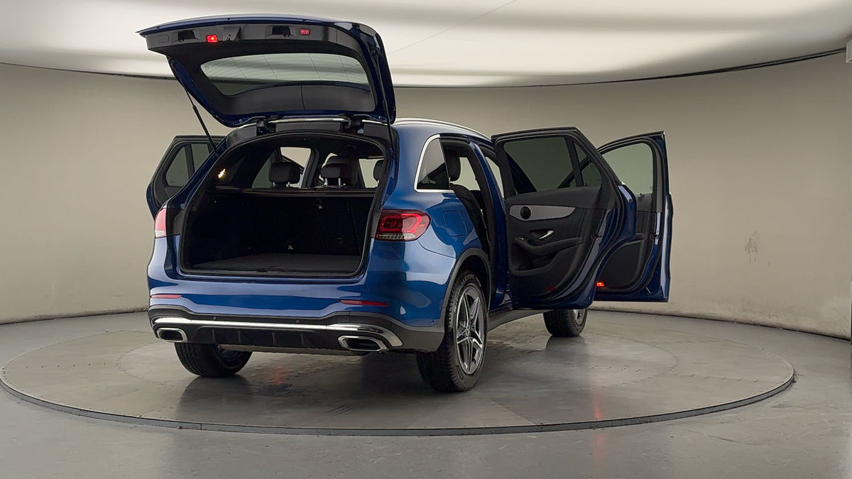 Used Mercedes-Benz GLC 2022 for sale - 77129260: Photo 59