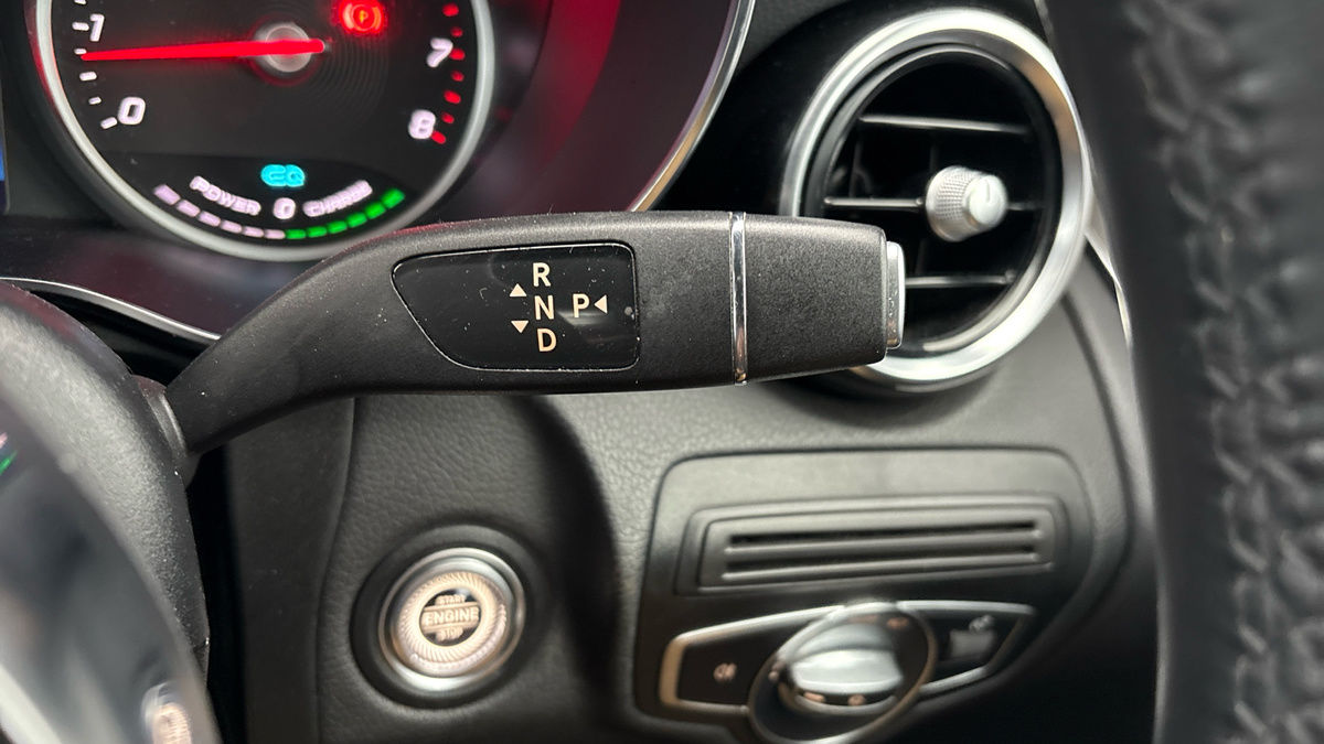 Used Mercedes-Benz GLC 2022 for sale - 77129260: Photo 6