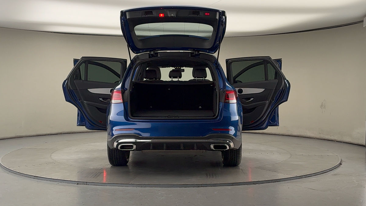 Used Mercedes-Benz GLC 2022 for sale - 77129260: Photo 60