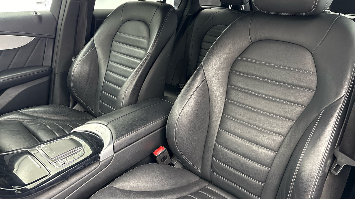 Used Mercedes-Benz GLC 2022 for sale - 77129260: Photo 7