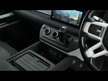 Used Land Rover Defender 110 2020 for sale - 73843134: Photo