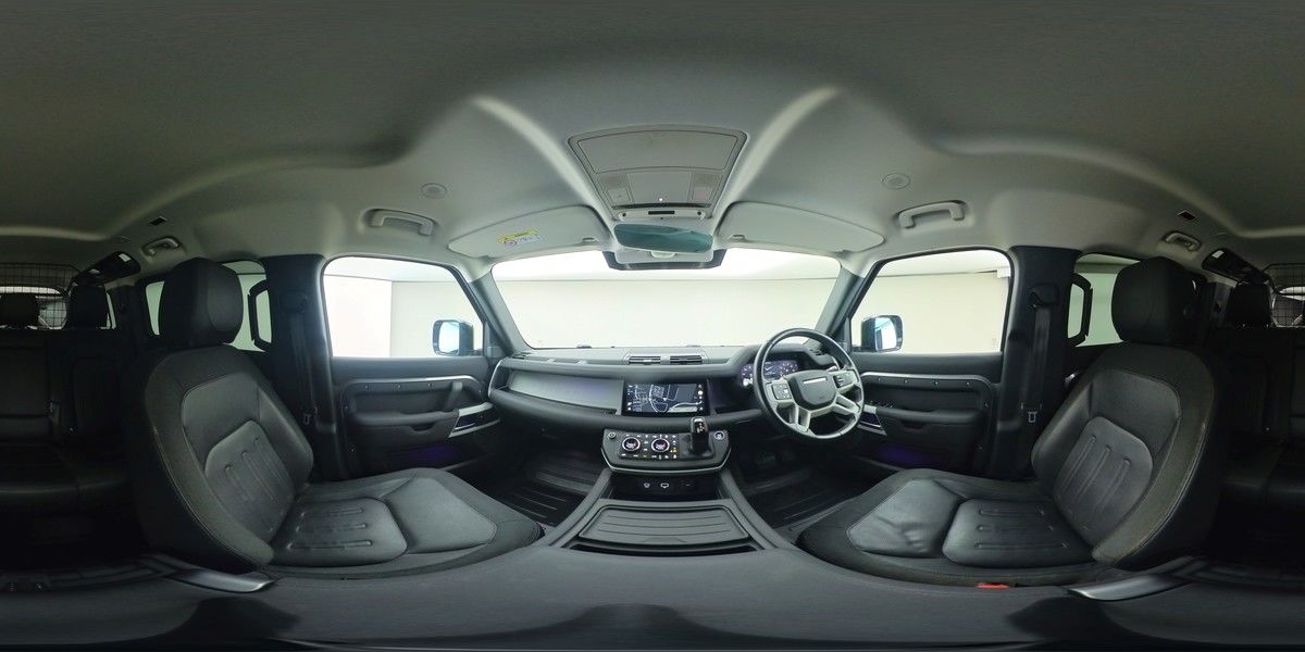 Vehicle 60