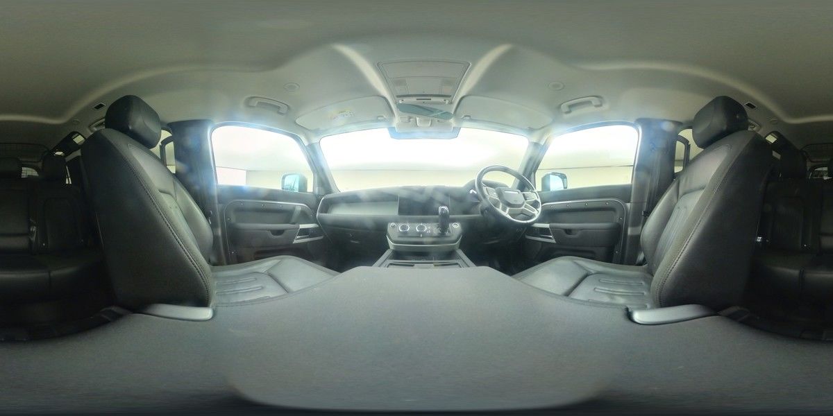 Vehicle 61