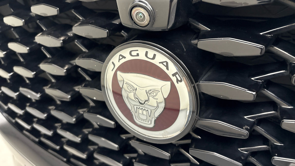 Used Jaguar F-Pace 2021 for sale - 77213250: Photo 24