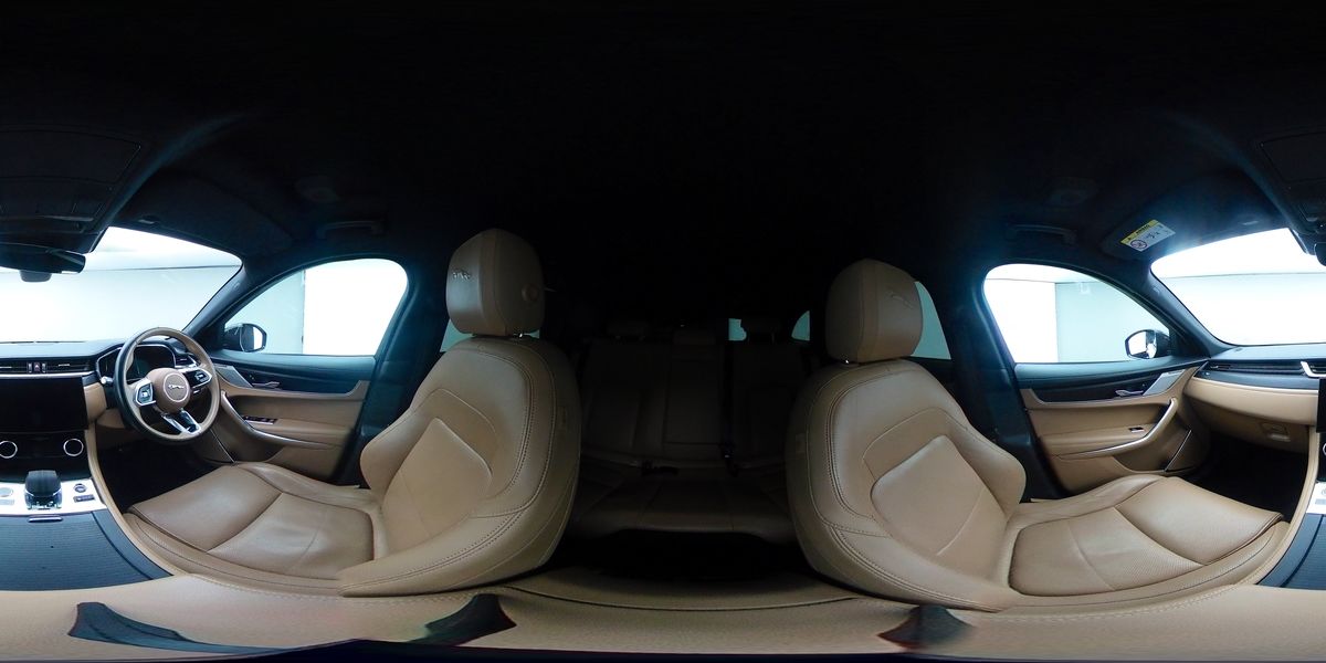 Used Jaguar F-Pace 2021 for sale - 77213250: Photo 45