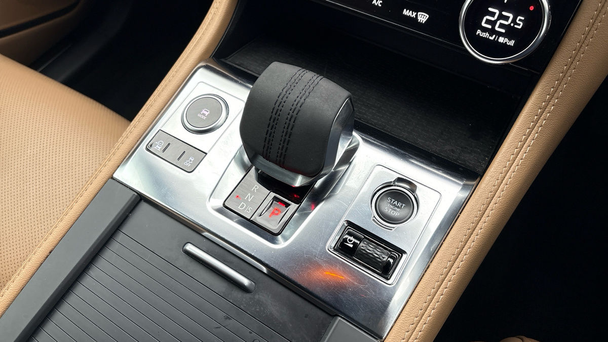 Used Jaguar F-Pace 2021 for sale - 77213250: Photo 6