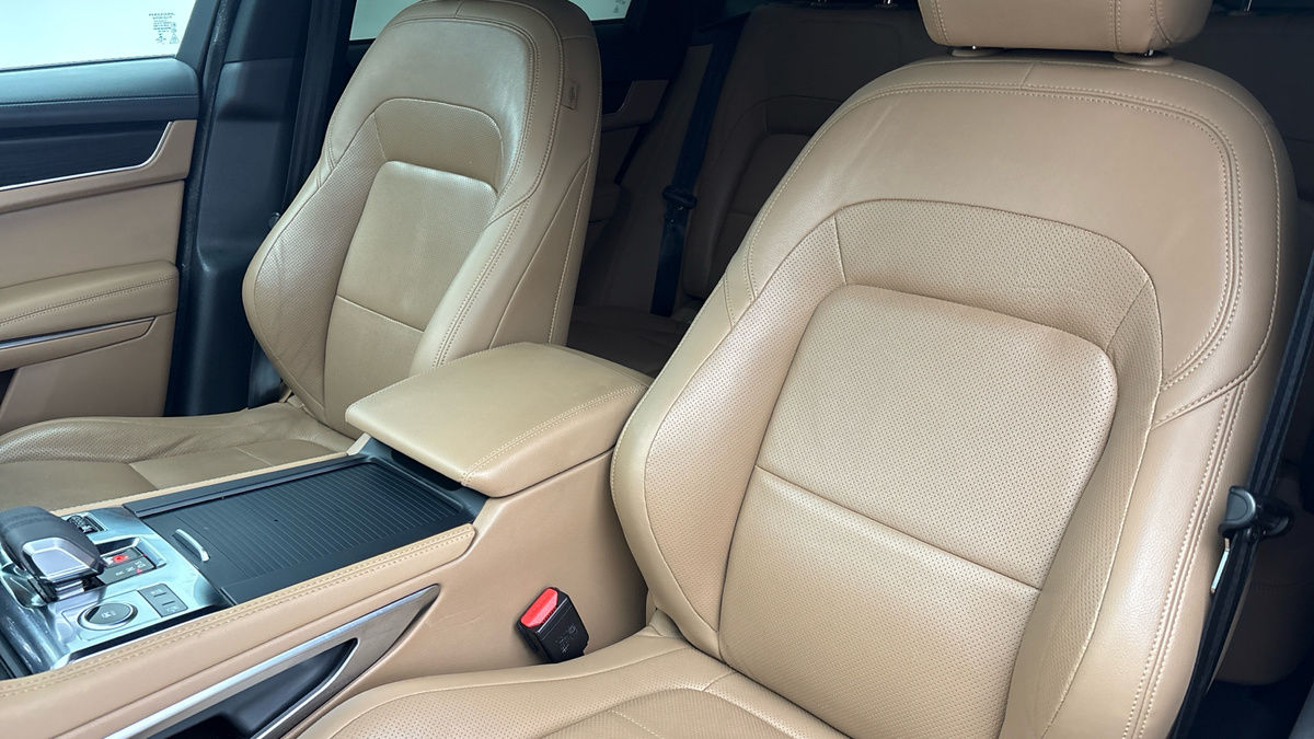 Used Jaguar F-Pace 2021 for sale - 77213250: Photo 7