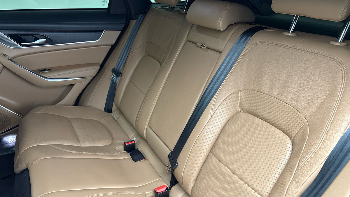 Used Jaguar F-Pace 2021 for sale - 77213250: Photo 8