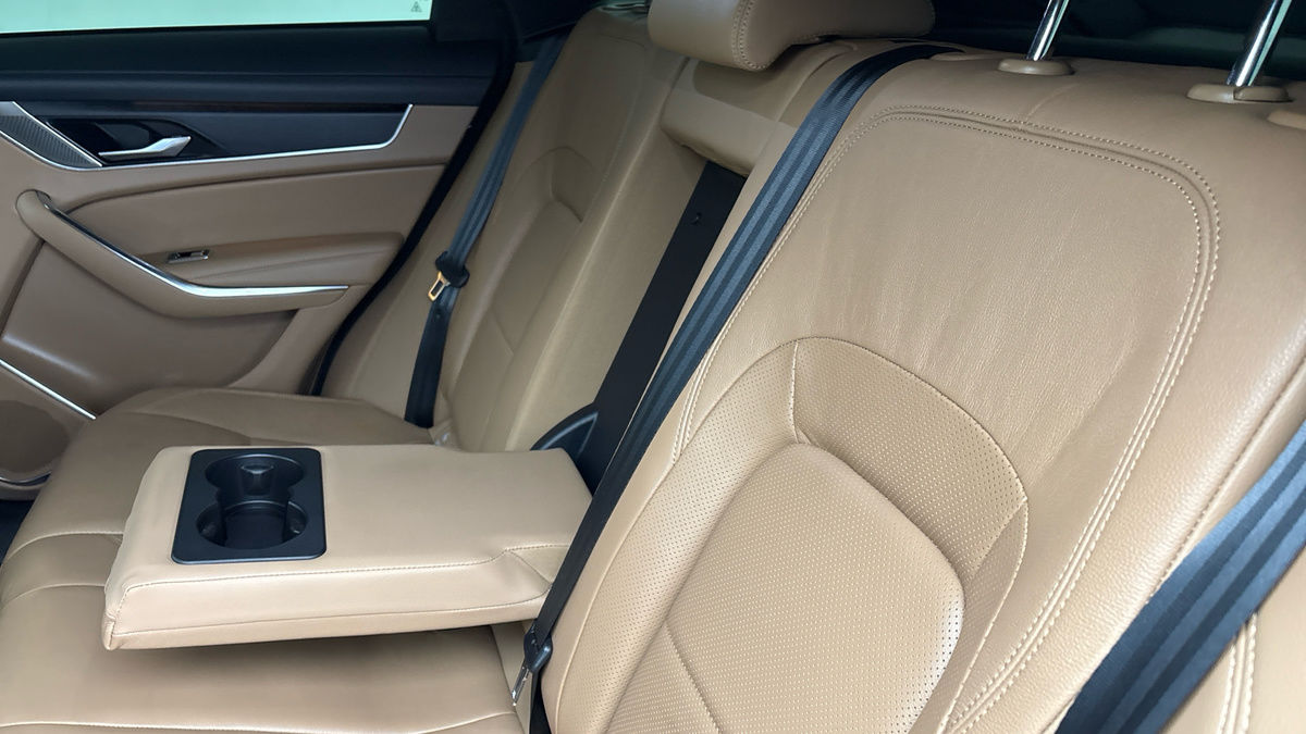 Used Jaguar F-Pace 2021 for sale - 77213250: Photo 9