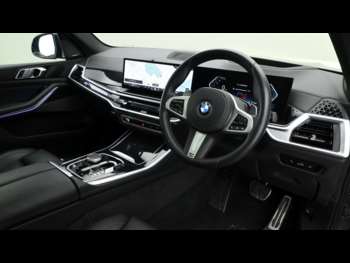 Used BMW X5 2024 for sale - 74943433: Photo