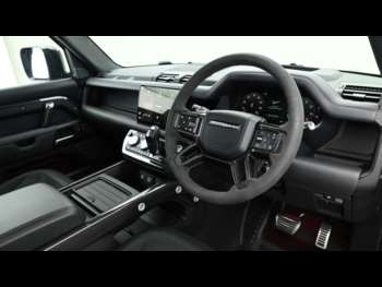 Used Land Rover Defender 90 2022 for sale - 74495153: Photo
