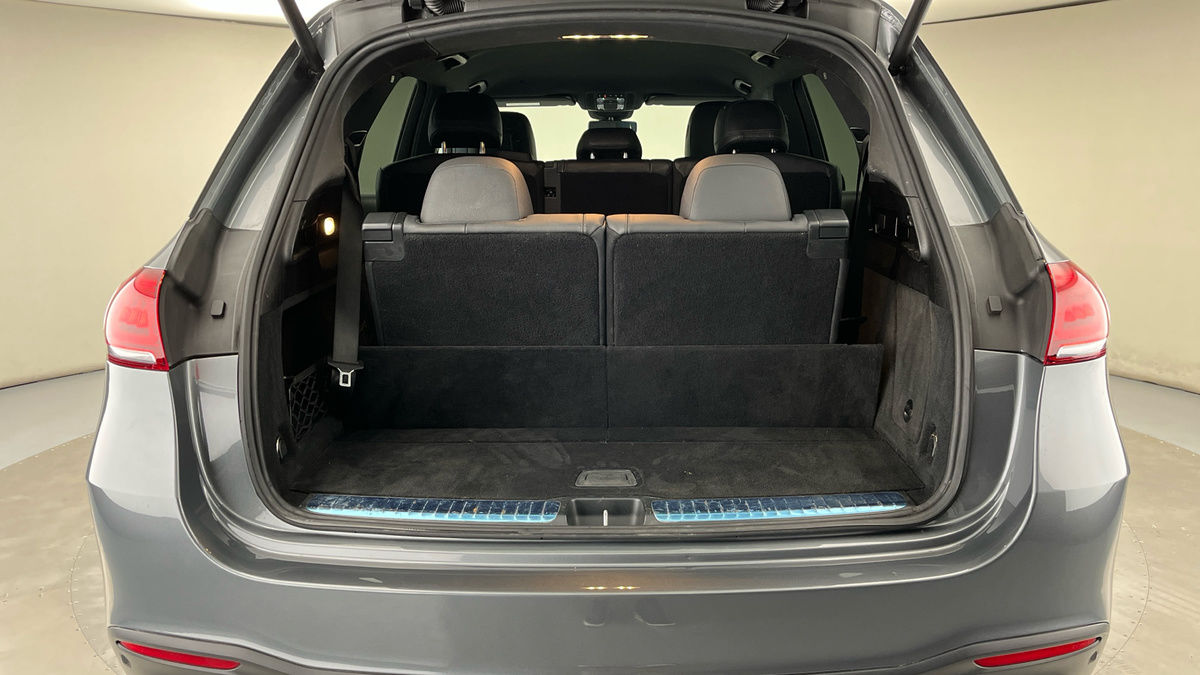Used Mercedes-Benz GLE-Class 2020 for sale - 75897758: Photo 11
