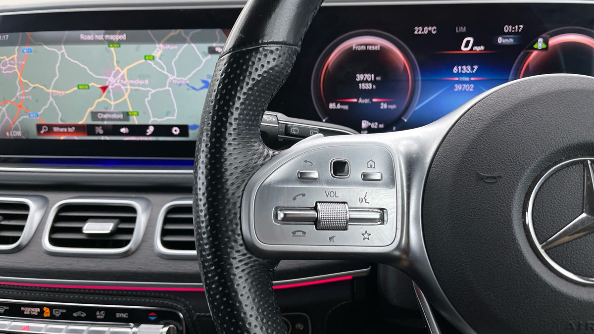 Used Mercedes-Benz GLE-Class 2020 for sale - 75897758: Photo 13
