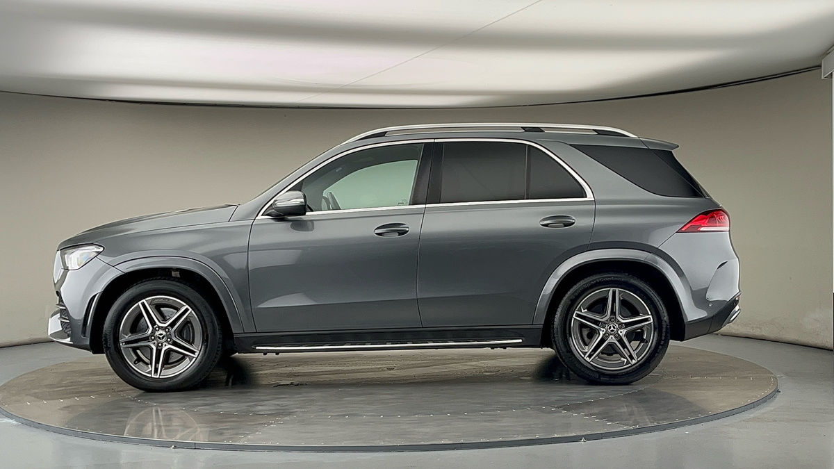 Used Mercedes-Benz GLE-Class 2020 for sale - 75897758: Photo 15