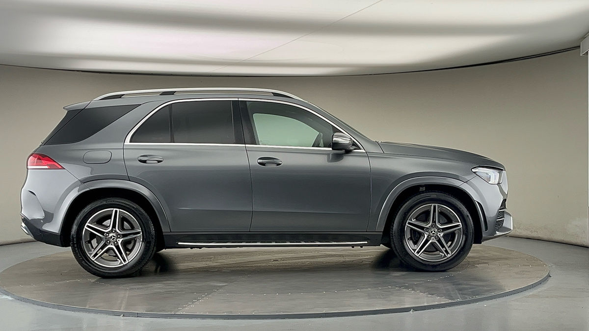 Used Mercedes-Benz GLE-Class 2020 for sale - 75897758: Photo 16