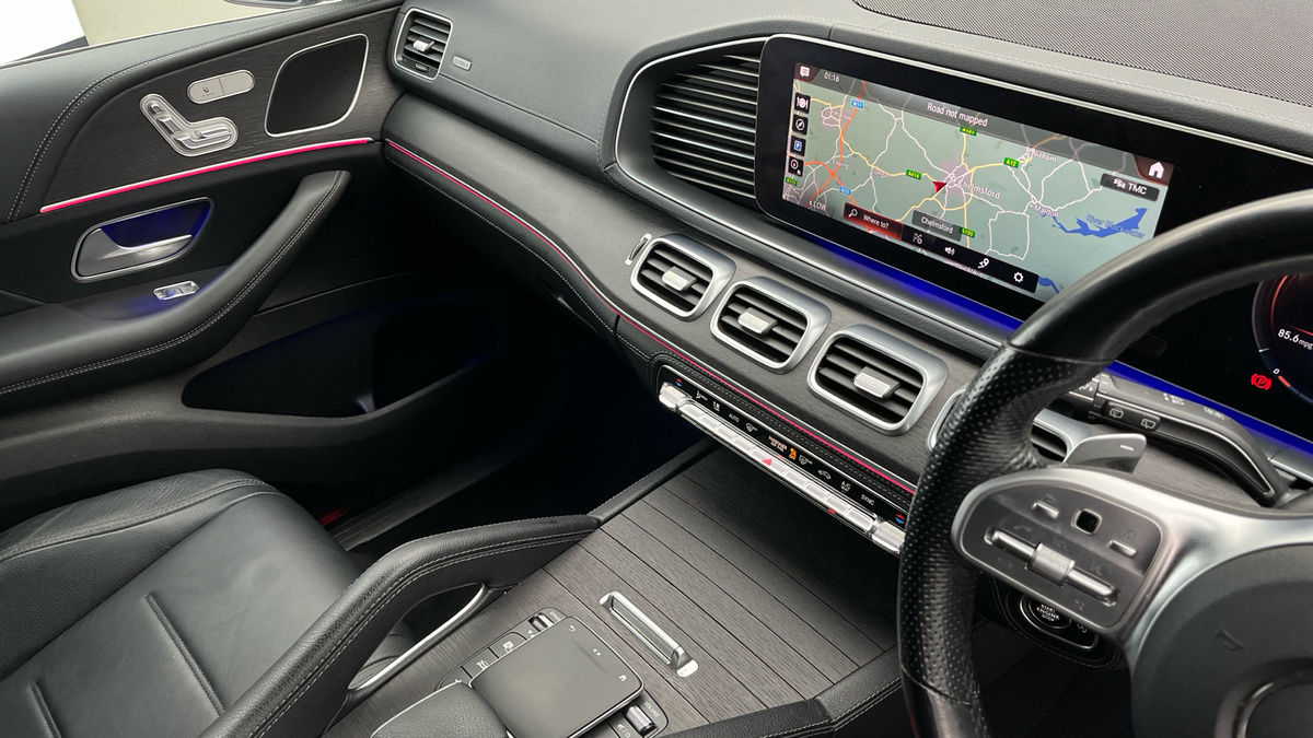 Used Mercedes-Benz GLE-Class 2020 for sale - 75897758: Photo 18