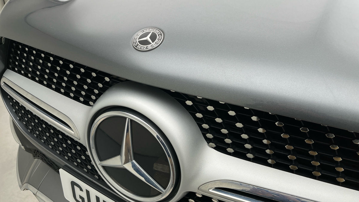 Used Mercedes-Benz GLE-Class 2020 for sale - 75897758: Photo 24