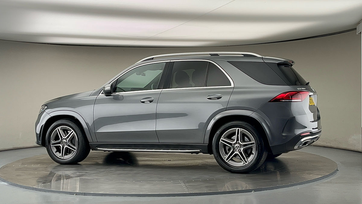 Used Mercedes-Benz GLE-Class 2020 for sale - 75897758: Photo 28