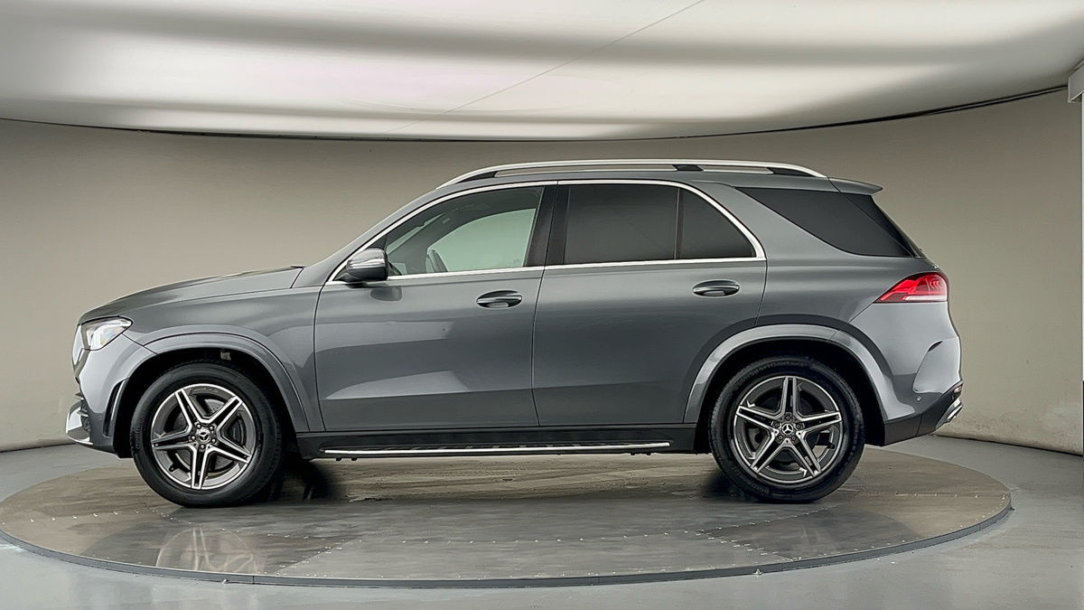 Used Mercedes-Benz GLE-Class 2020 for sale - 75897758: Photo 29